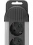 Swapp Spgks03 1.5M 3G1.5Mm2 900 Joule 3Lü Akım Kor. Gri Priz Çoklayıcı 4