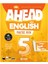 Ahead with English 5 Practice Book 1