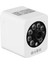 SL-IND06 Ip Smart Akıllı Güvenlik Kamerası 3mp 2.8mm 2