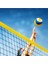 Unisex Voleybol Malzeme & Aksesuar - Selex Plaj Voleybolu Filesi - V-951BE 1