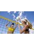 Unisex Voleybol Malzeme & Aksesuar - Selex Plaj Voleybolu Filesi - V-951BE 3