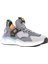 - Gri Renk Bağcıklı Erkek Sneaker 25Y-1023 2