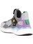 - Gri Renk Bağcıklı Erkek Sneaker 25Y-1023 4
