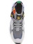 - Gri Renk Bağcıklı Erkek Sneaker 25Y-1023 5