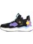 - Siyah Renk Bağcıklı Erkek Sneaker 3