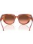 Rb 2286 1415A5 49 Ray-Ban Doreen Kadın Güneş Gözlüğü 3