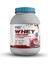 Whey Protein Tozu 1200 GR40 Servis Vişne&çikolata 1