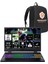 Nitro 5 Intel Core I7 12650H 64GB 1tb SSD RTX4060/8GB 15.6" Fhd 165Hz W11H Taşınabilir Bilgisayar & Per4 Çanta NHQM0EY00BP373 1