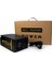 2000 Watt Mining 80+ Gold-DİSTRİBÜTÖR GARANTİLİ-8 ADET EKRAN KARTI TAKILABİLİR-6+2PIN 3