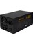 2000 Watt Mining 80+ Gold-DİSTRİBÜTÖR GARANTİLİ-8 ADET EKRAN KARTI TAKILABİLİR-6+2PIN 4
