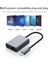 Google Tv Için 4K USB Dock Adaptörü USB C Ethernet USB C - Ethernet Adaptörü Tak ve Çalıştır Desteği Pd Şarjı (Yurt Dışından) 5
