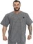 Oversize T-Shirt Rag Top Antrenman Üstü Bgsm 3347 1