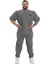 Oversize T-Shirt Rag Top Antrenman Üstü Bgsm 3347 2