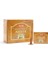 Precious Amber Aromalı Konik Tütsü 120LI 1