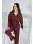 Uzun Kol Pijama Takımı /98224 2