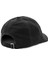 Tomısın Siyah Baseball Cap Fileli ve Metal Tokalı Standard Fit Unisex Şapka 3