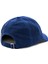 Tomısın Lacivert Baseball Cap Fileli ve Metal Tokalı Standard Fit Unisex Şapka 3