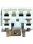 Elantra Dış Stop / Elantra 2021-2024 Dış Stop Lambası Ledli Sol 2