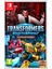 Transformers Earth Spark Expedıtıon Nıntendo Swıtch 1