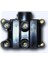 1550102 Ateşleme Bobini Escort 95-99 Mazda 121 96-03 Ka 07 Mondeo 96-00 1.6 16V 1.8 16V 2.016V 1.8 16V 02-(Kose Bağlantı Bukey Tip) 1111213 1