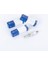 -Mobis-Hyundai-Orjinal 1884310062 Ateşleme Bujisi Hyundai I10-I20-KIA Picanto-Rio 1.2 2011-BLUE 2015-6 Ileri 1884310062 1
