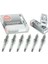 6346 Kızdırma Bujisi W202 97-00 W203 00-07 W210 98-02 W211 02-08 W220 00-05 Vito W639 03-Sprinter 00-05 51701142 1