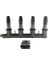 30165 Ateşleme Bobini Insignia 08-Astra J 09-Corsa E 15-Mokka x J13-ZAFIRA Tourer C 11 A16XER-A18XER 1208086 1
