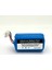 Iclebo Arte YCR-M05 Süpürge 3200 Mah Batarya 2