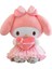 Sanrio Melody Peluş Oyuncaklar (Yurt Dışından) 1