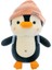 Seyahat Küçük Penguen Bebek Peluş Oyuncak (Yurt Dışından) 1