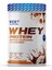 Whey Protein Tozu 540 gr 18 Servis Kahve Karamel 1