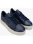 Erkek Deri Lacivert Sneakers & Spor Ayakkabı 04 4203 Erk Ayk Sk24-25 Lacı Dr 2