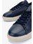 Erkek Deri Lacivert Sneakers & Spor Ayakkabı 04 4203 Erk Ayk Sk24-25 Lacı Dr 3