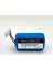Iclebo Arte YCR-M05 Süpürge 3500 Mah Batarya 2