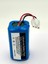 Iclebo Arte YCR-M05 Süpürge 3500 Mah Batarya 3