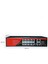 EZ-08PSF-SFP 8 Port 8fe+2ge+1sfp Gıgabıt Poe Swıtch 120W 1