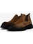 Erkek Süet Deri Bot Ayakkabı 325 2225-6 Erk Ayk SK24-25 Sıgaro Süet 4
