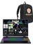 Nitro 5 Intel Core I7 12650H 96GB 512GB SSD RTX4060/8GB 15.6" Fhd 165Hz W11P Taşınabilir Bilgisayar & Per4 Çanta NHQM0EY00BP417 1