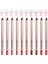 Idole Lip Liner - 50 Sheik's Rosy Nude Dudak Kalemi 5