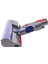 Dyson V8 V7 V10 V11 Yumuşak Kadife Silindir Doğrudan Tahrikli Emiş Başlığı Için (Yurt Dışından) 4