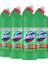 Yoğun Kıvamlı Çamaşır Suyu Dağ Esintisi 750 ml X4 1