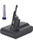 Dyson V7 Animal Için V7 Pil Adaptörünü + Ön Filtreyi 21.6V Değiştirin (Yurt Dışından) 3