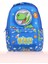 Toys Dinosaur Desenli 3’lü Okul Çanta Seti 2