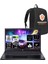 Nitro V 15 Intel Core I7 13620H 8gb 1tb SSD RTX4050/6GB 15.6" Fhd 144Hz Fdos Taşınabilir Bilgisayar & Per4 Çanta NHQNBEY005P303 1