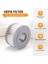 Xiaomi Jımmy JV85 JV85 Pro H9 Pro A6/a7/a8 Için 7 Adet Hepa Filtre (Yurt Dışından) 5