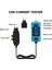 Otomotiv Sigorta Akım Test Cihazı Araba Kaçak Analiz Cihazı Arıza Test Cihazı (Yurt Dışından) 4