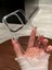 iPhone 15 Pro Max Kılıf Sararmaz Sert Şeffaf Ultra Ince Kamera Koruma Çıkıntılı Toz Korumalı 1