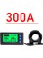 Pil Monitörü Hall Coulomb Metre Dc 8-100V 300A (Yurt Dışından) 5