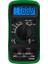 Voltmetre Voltaj Ampermetre Test Cihazı Osiloskop Kiti (Yurt Dışından) 2