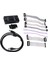 Jlınk For J-Lınk V9 Arm Emülatörü Usb-Jtag Adaptör Emülatörü (Yurt Dışından) 2